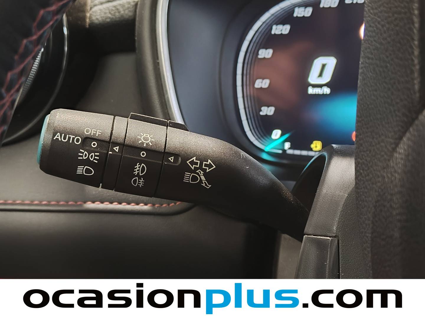 Foto MG HS MG HS 1.5 Turbo GDI Luxury (162 CV)