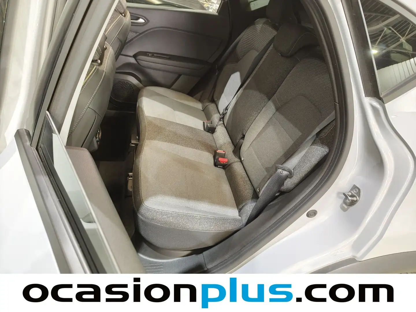 Foto Renault Captur Renault Captur Techno TCe  (90 CV)