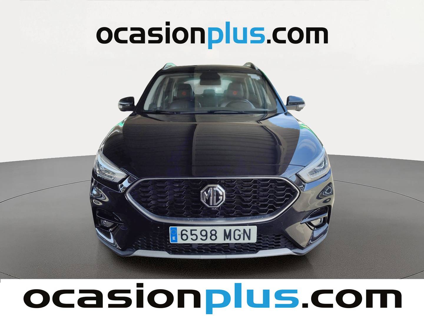 MG ZS MG ZS 1.0T Luxury Auto (111 CV) 111cv
