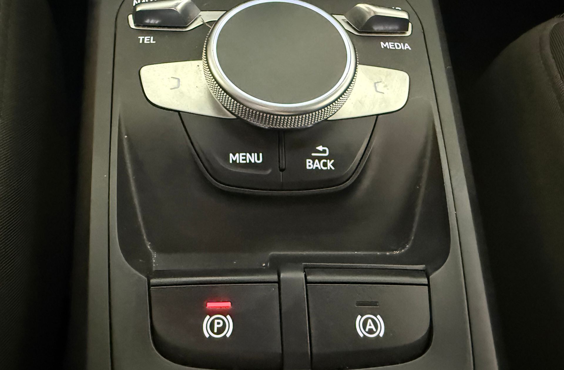 Audi Q2 Advanced 30 TFSI - foto 28