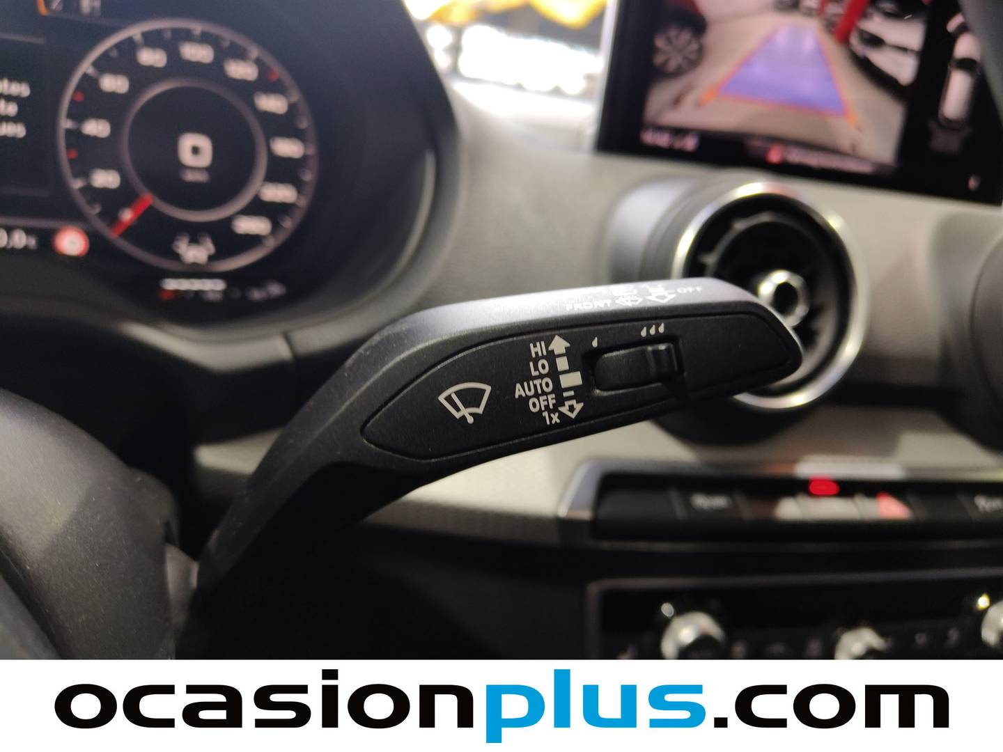 Foto Audi Q2 Audi Q2 Advanced 35 TFSI (150 CV) S tronic