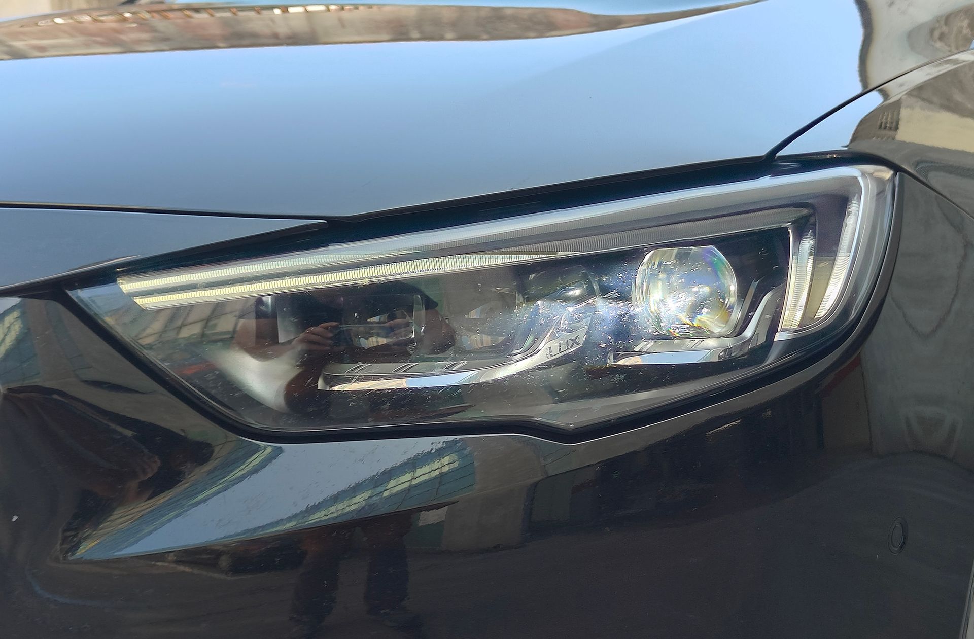 Opel Insignia 1.5 Turbo XFT Innovation - foto 17