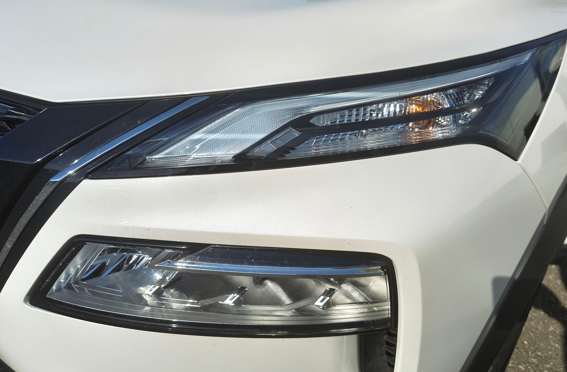 Nissan X-Trail 1.5 e-POWER N-Connecta - foto 15