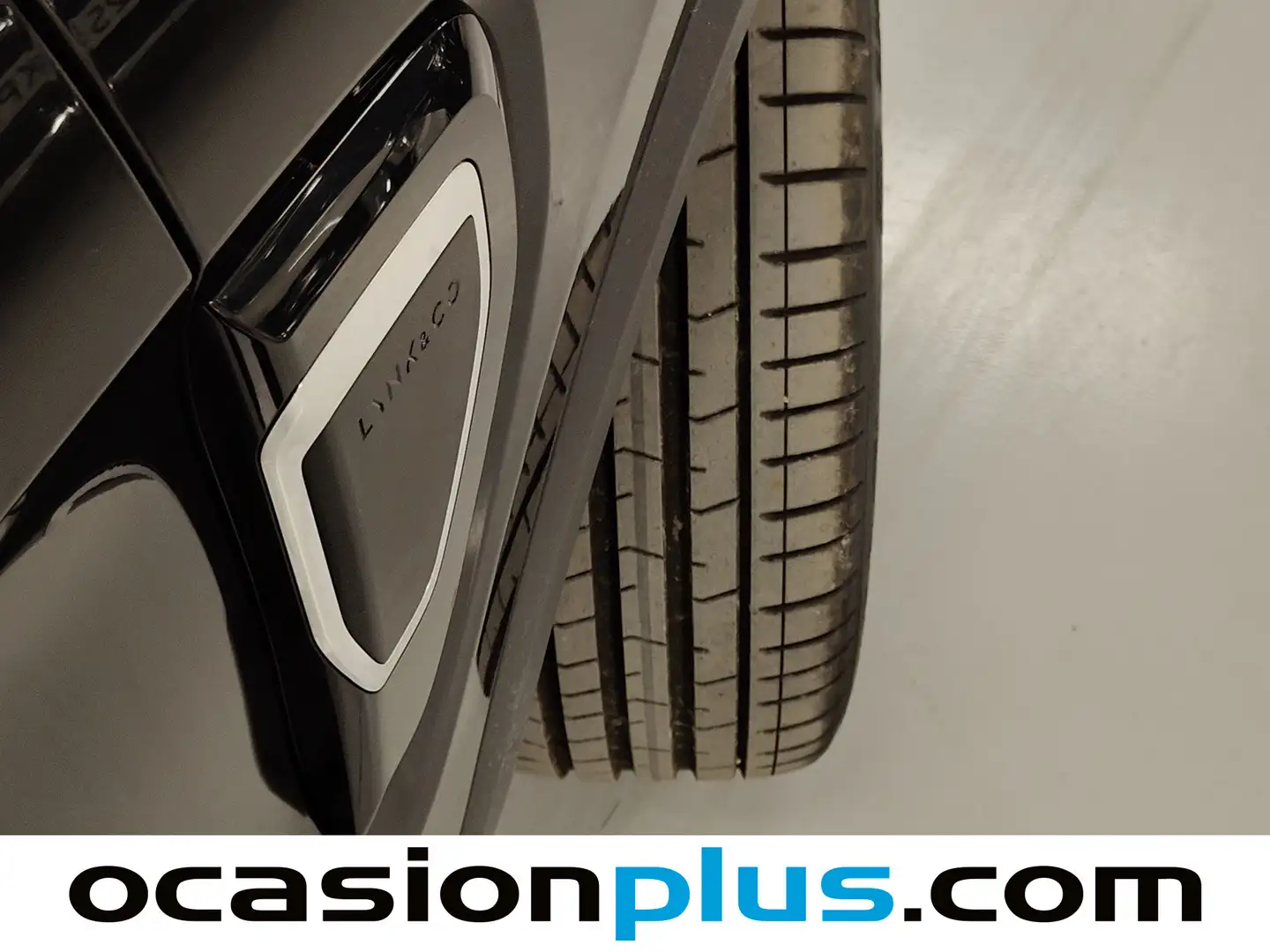 Foto Lynk & Co 01 Lynk & Co 01 1.5 PHEV 6.6kW (261 CV)