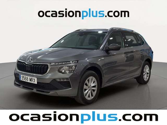 Skoda Kamiq 1.0 TSI Selection DSG (115 CV) de segunda mano