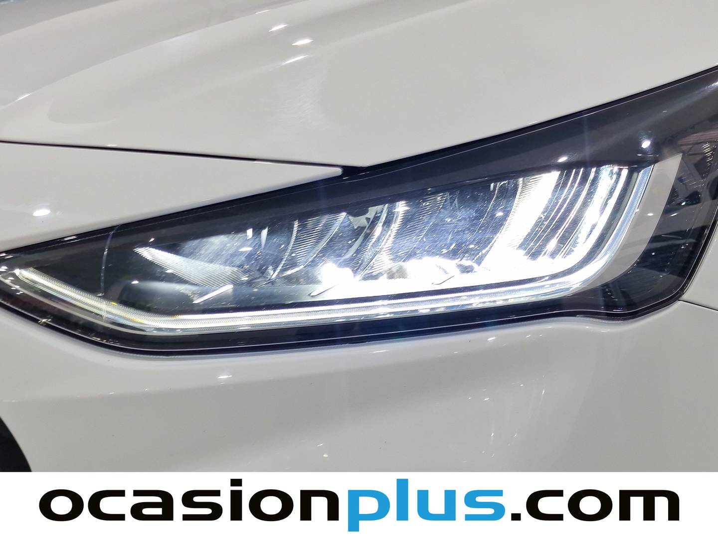 Paquetes del Ford Focus Ford Focus SportBreak 1.0 Ecoboost MHEV ST-Line Auto (155 CV)