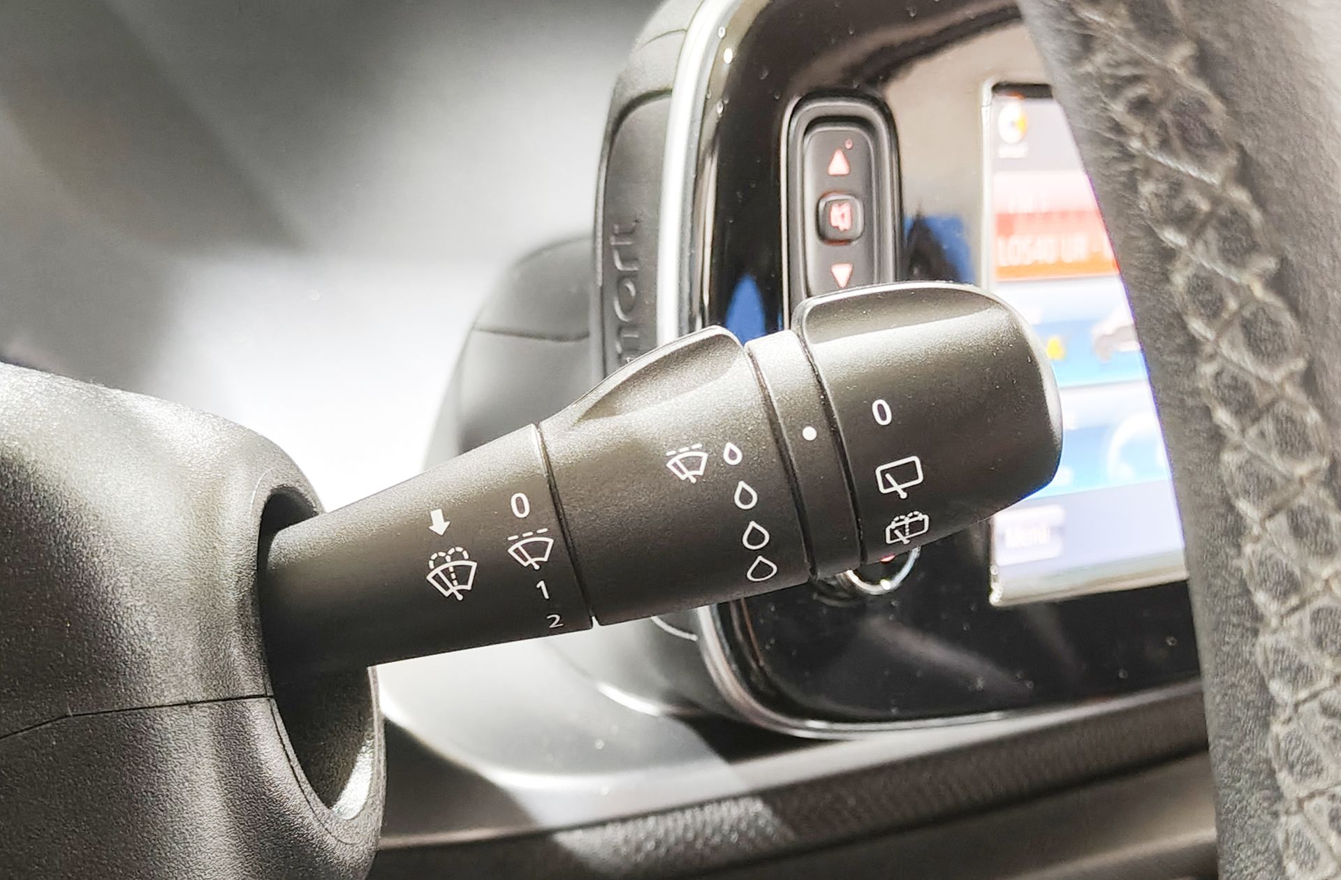smart forfour EQ electric drive - foto 32