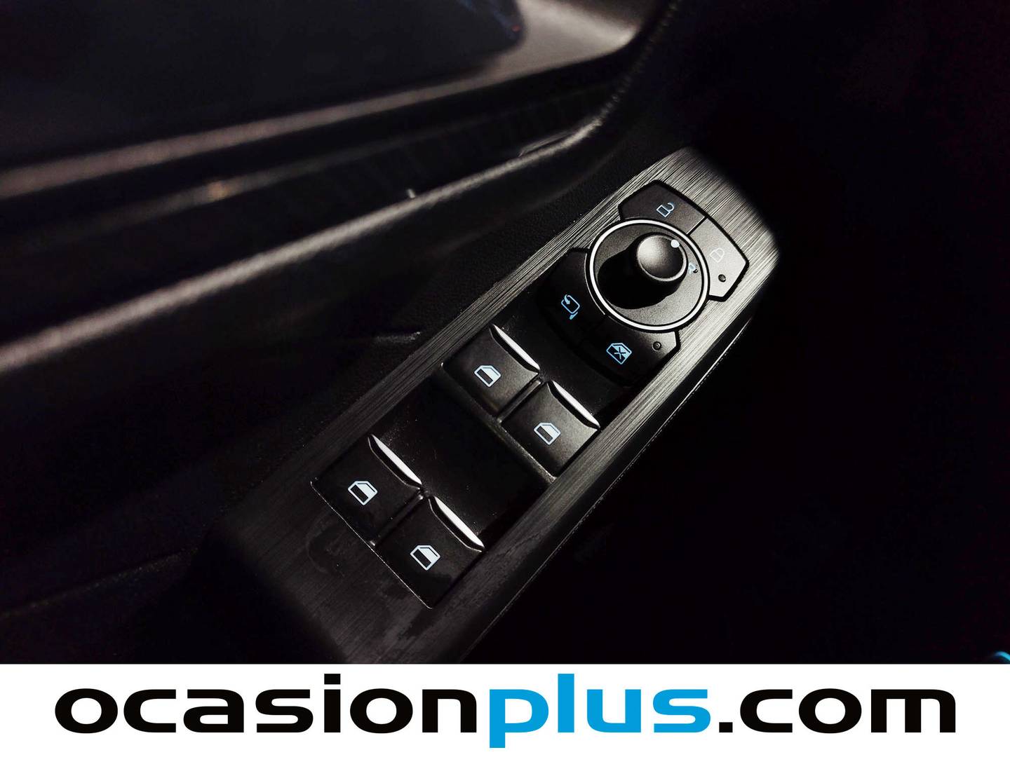 Foto Ford Kuga Ford Kuga 2.5 Duratec PHEV ST-Line X Auto (225 CV)