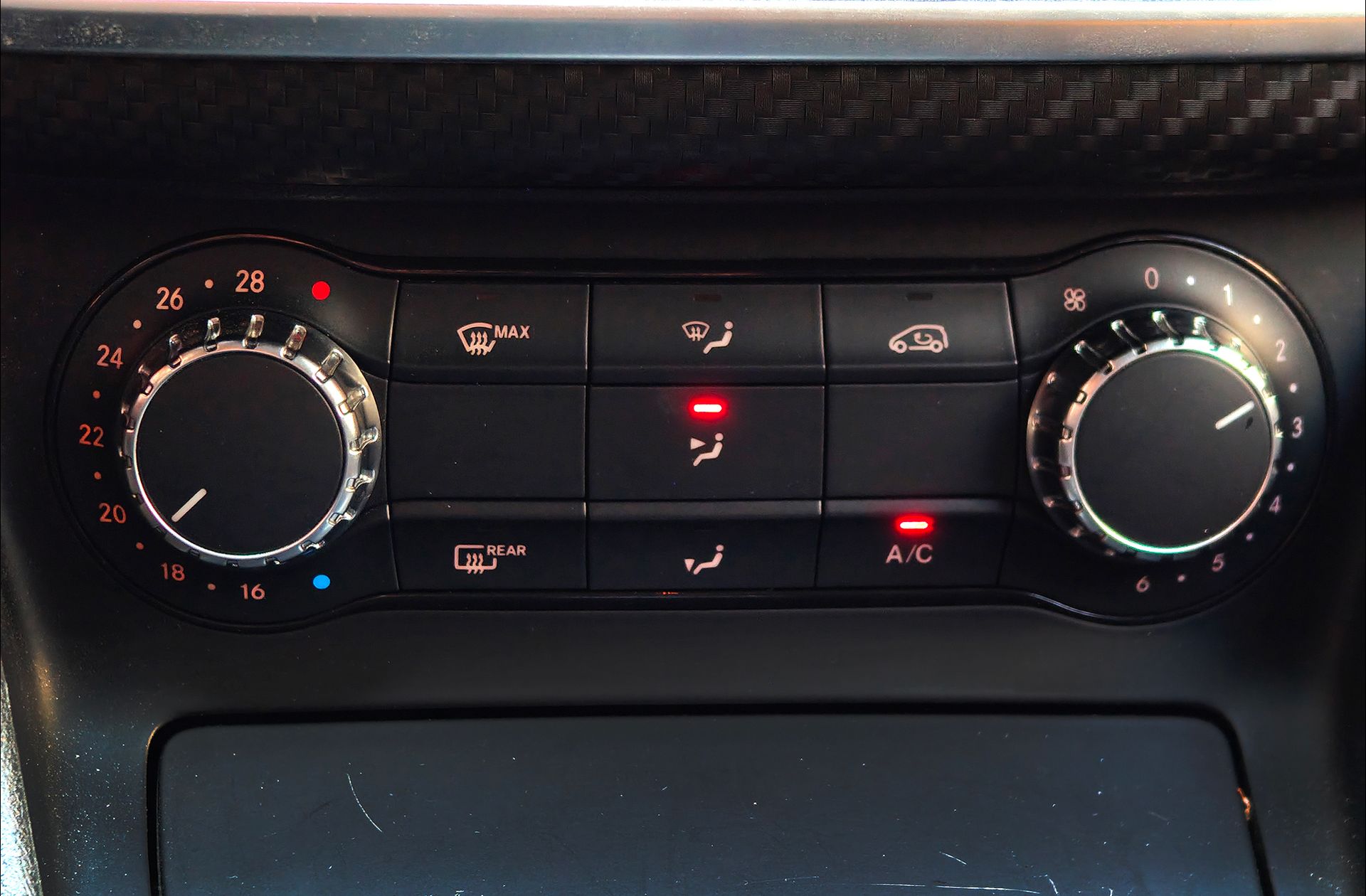 Mercedes-Benz Clase A 200 CDI AMG Line - foto 37