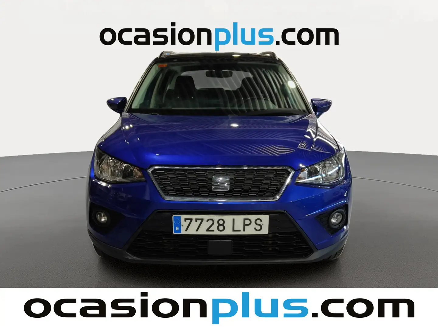 Foto Seat Arona SEAT Arona 1.0 TSI Style Go2 DSG (110 CV)