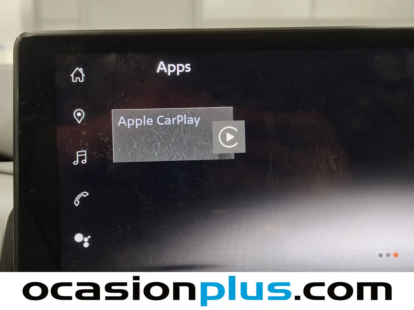 Foto Nissan QASHQAI Nissan Qashqai DIG-T 140 N-Connecta (140 CV)