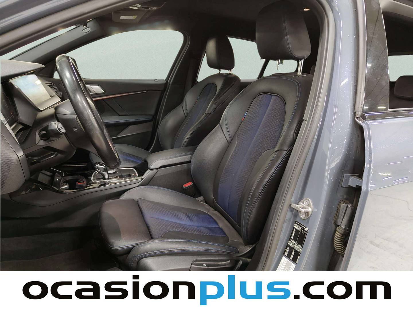 Foto BMW Serie 1 BMW Serie 1 118i  (136 CV) Pack M