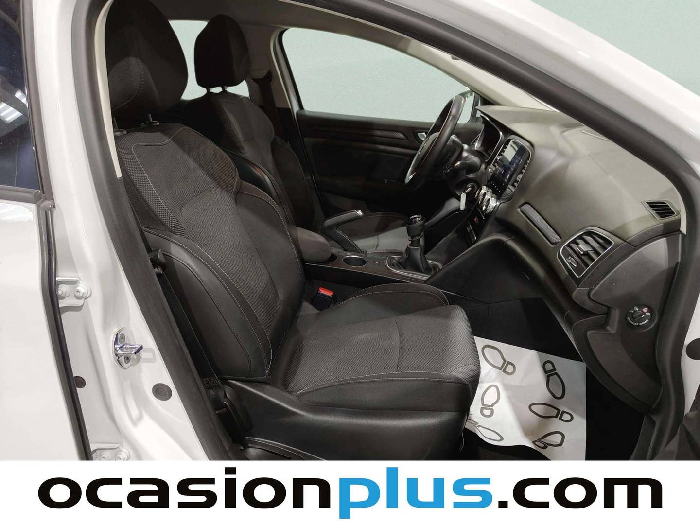 Renault Mégane Renault Megane Life Blue dCi (115 CV) km 0