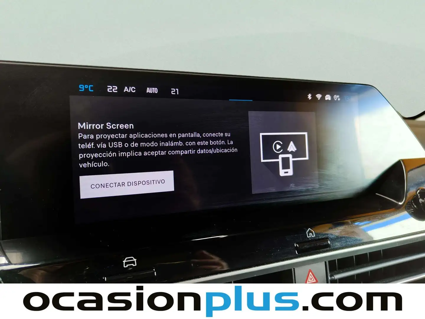 Foto Citroën C4 Citroen C4 PureTech 130 S&S 6v Plus (131 CV)