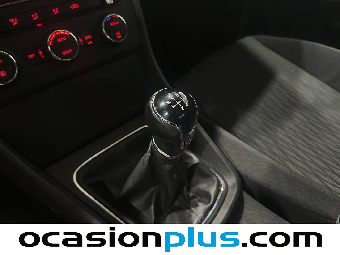 Seat León Seat León 1.6 TDI S&S Style (105 CV) de segunda mano