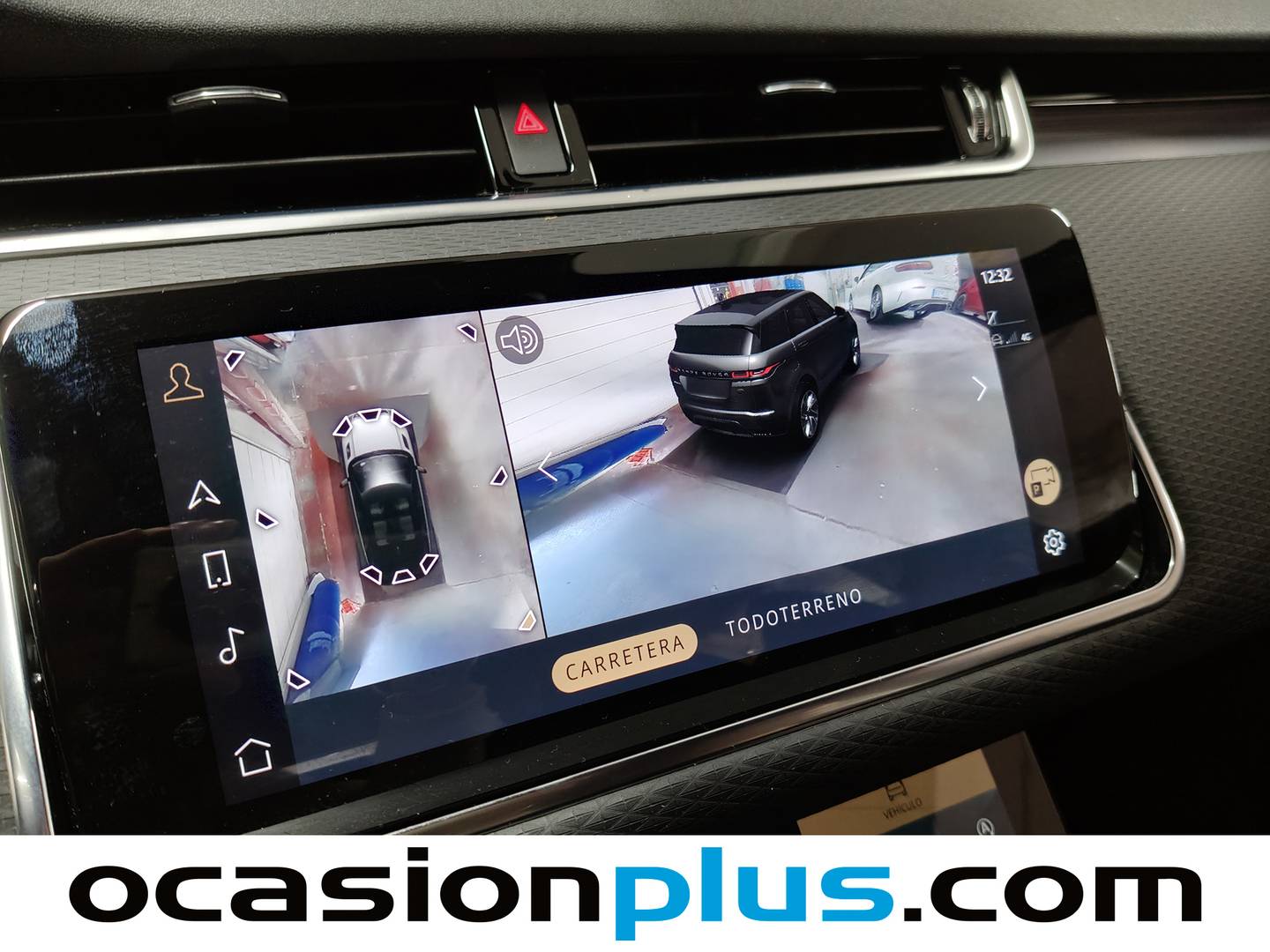 Acabados Land Rover Range Rover Evoque Land Rover Range Rover Evoque P300e PHEV R-Dynamic 4WD AUTO (309 CV)