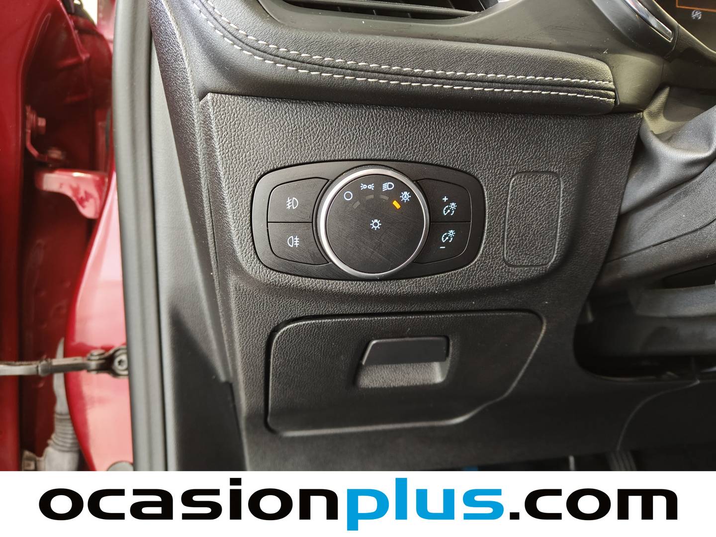 Ford Focus Ford Focus 1.5 Ecoboost Vignale (150 CV) 150cv