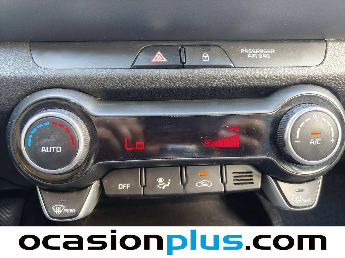 KIA Stonic KIA Stonic 1.2 DPi Drive (79 CV) gasolina