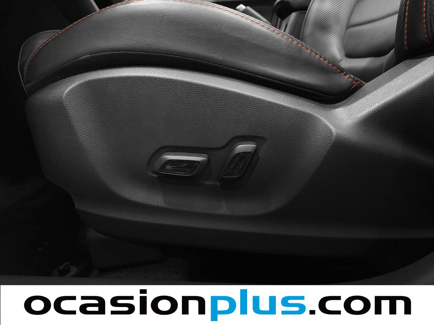 Foto MG ZS MG ZS 1.0T Luxury (111 CV)