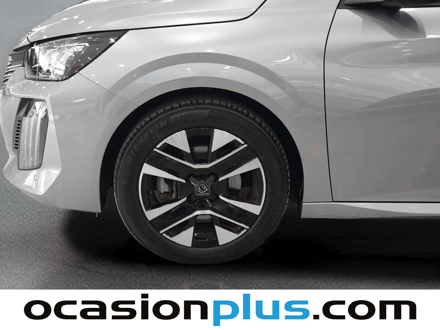 Peugeot 208 Peugeot 208 PureTech 100 Allure (100 CV) de ocasión