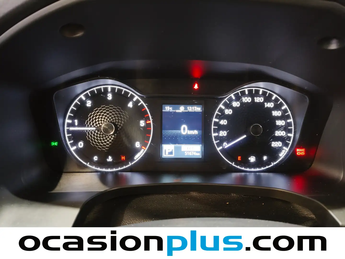 Foto SsangYong Musso Ssangyong Musso Sports D22DTR Limited 4x4 Auto (202 CV)