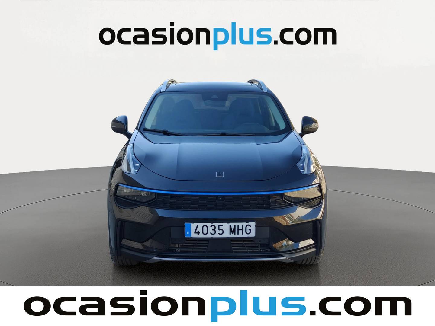 Lynk & Co 01 Lynk & Co 01 1.5 PHEV (261 CV) al mejor precio