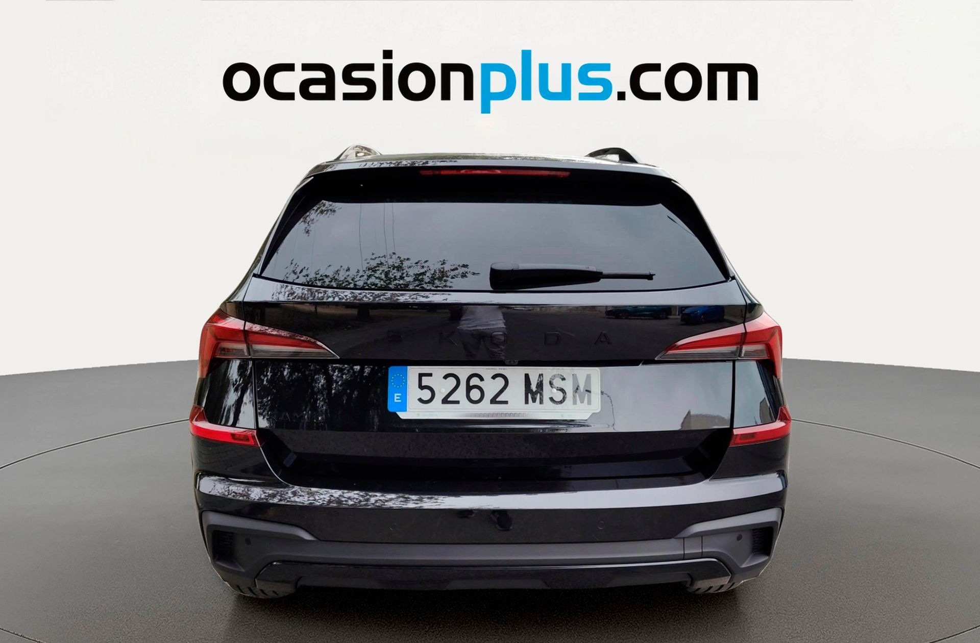 Škoda Kamiq 1.5 TSI Montecarlo DSG - foto 18