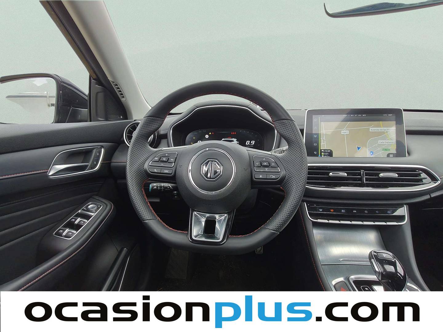 MG HS MG HS 1.5 Turbo GDI Luxury DCT (162 CV) seminuevo