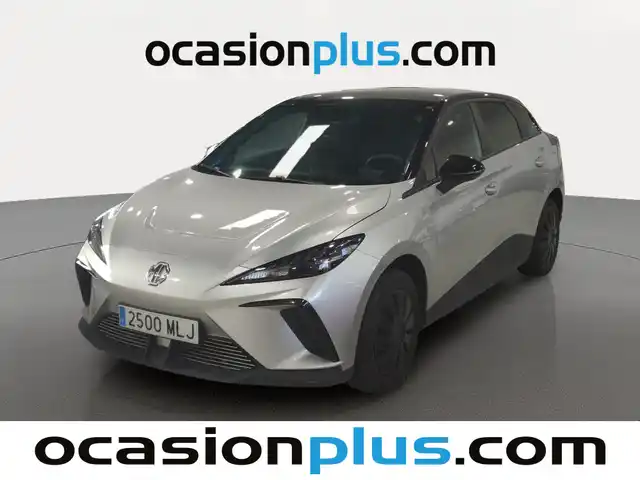 MG MG4 51kWh Standard (170 CV) de segunda mano