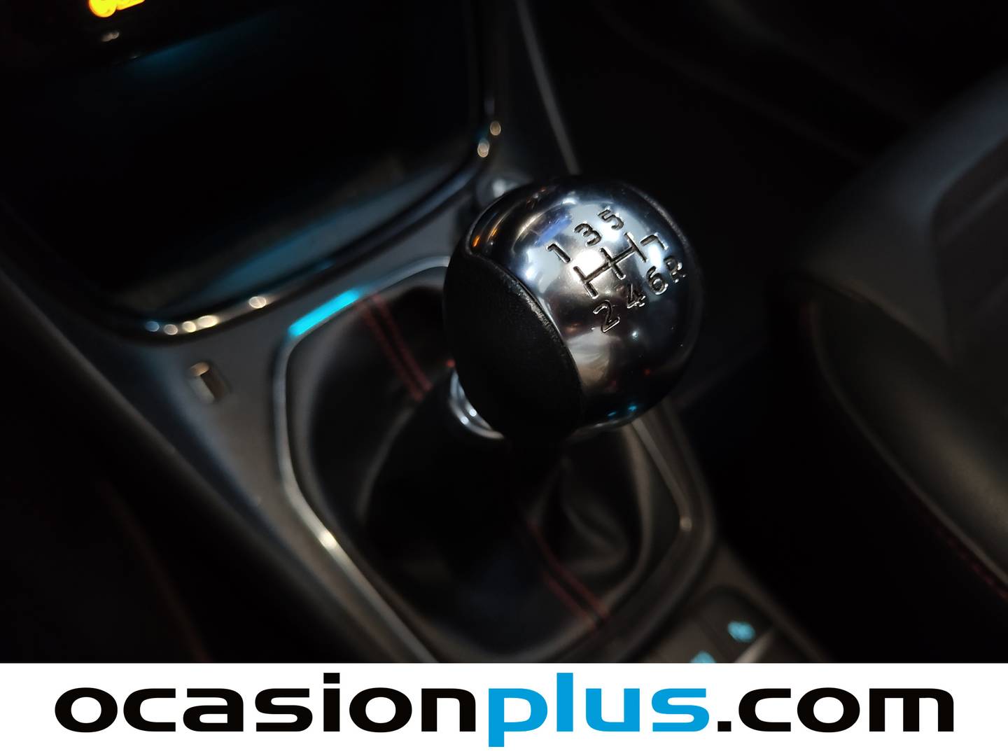 Ford Puma Ford Puma 1.0 EcoBoost MHEV ST-Line X Design (125 CV) de segunda mano