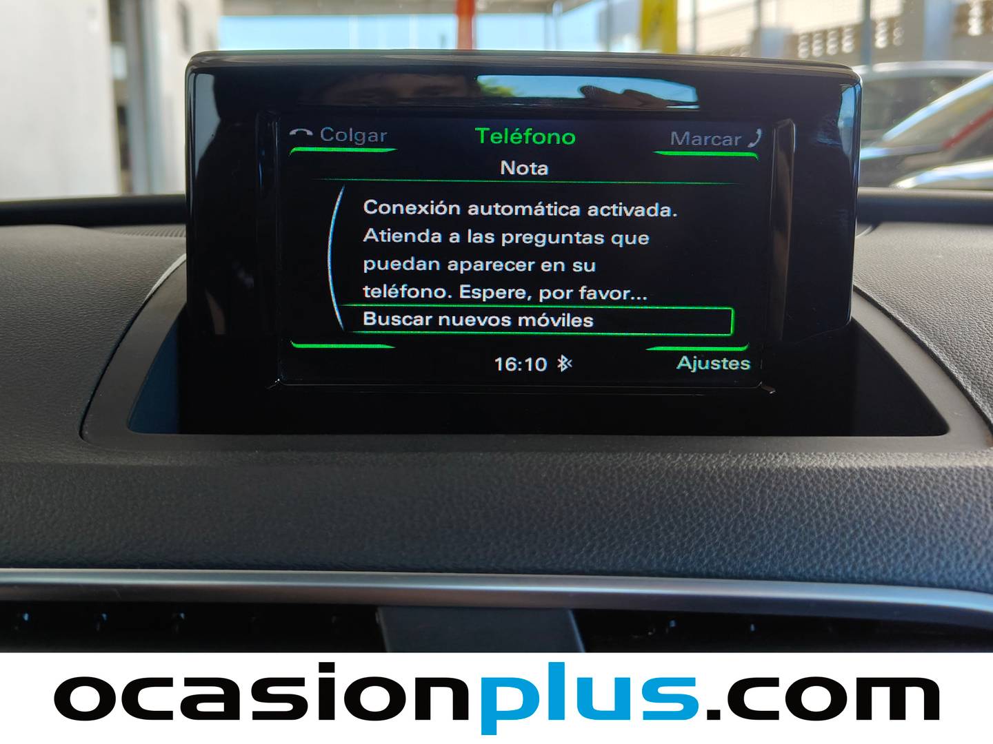 Audi Q3 Audi Q3 design edition 1.4 TFSI ultra CoD (150 CV) barato