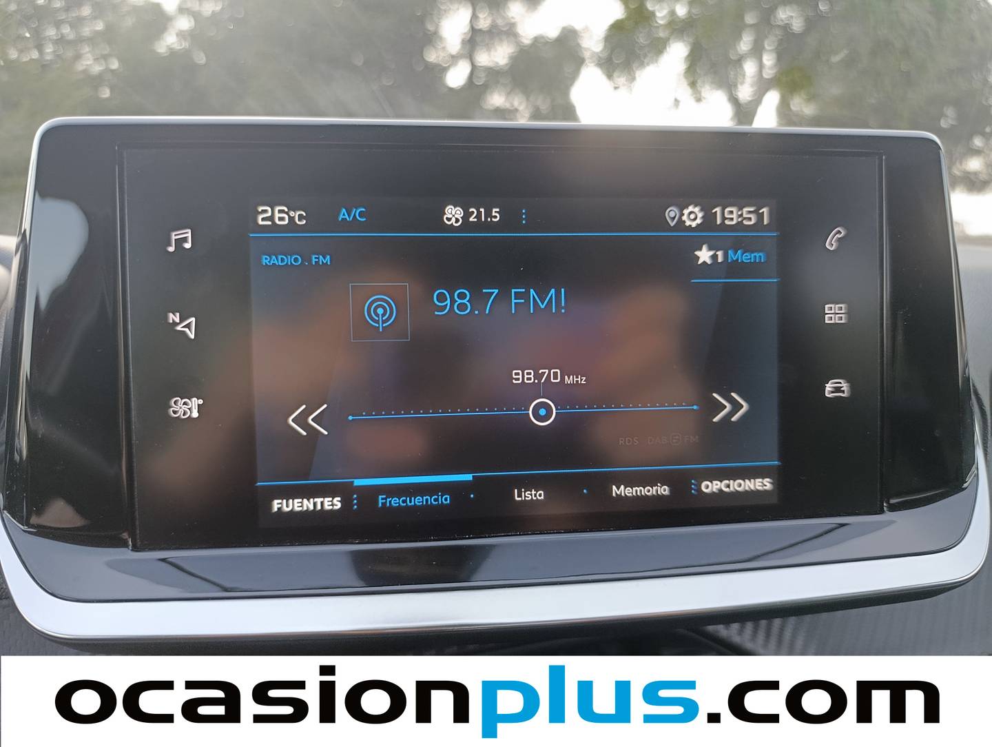 Peugeot 208 Peugeot 208 PureTech 100 Allure (100 CV) gasolina
