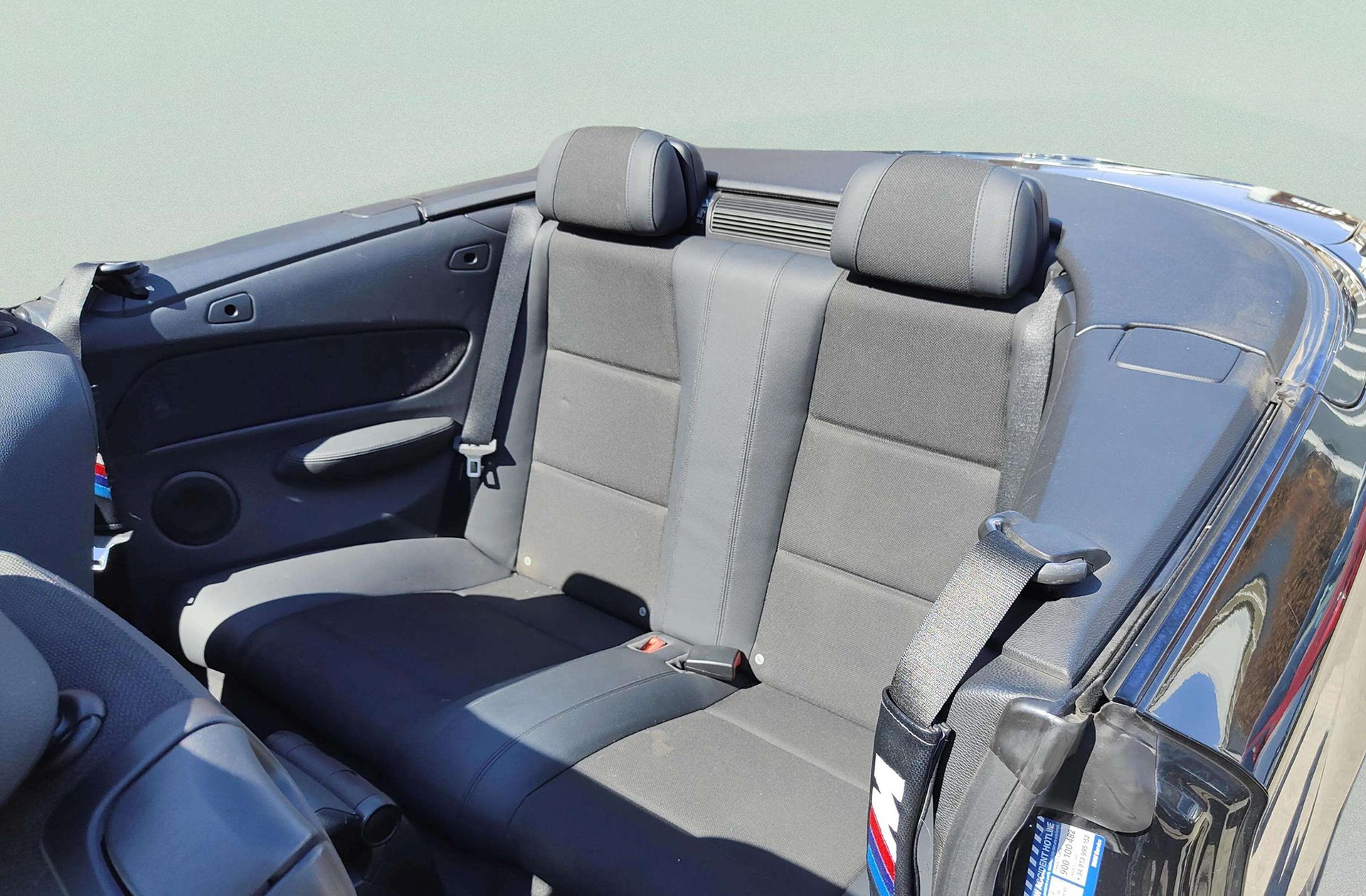 BMW Serie 1 118i Cabrio - foto 10