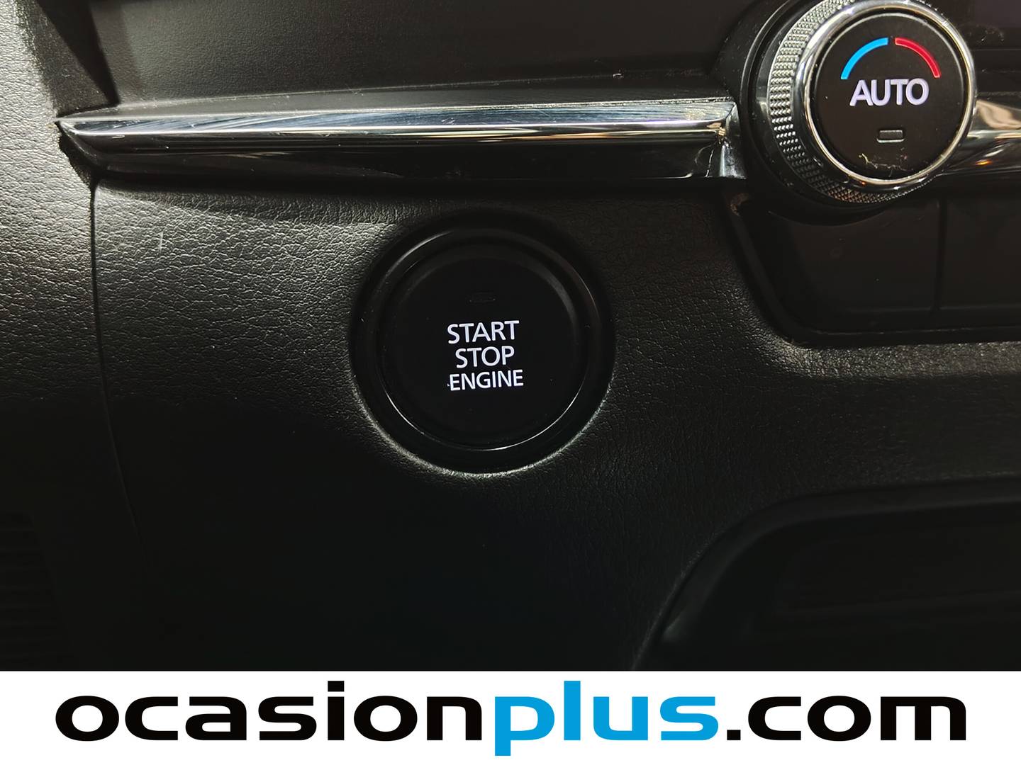 Mazda CX-30 Mazda CX-30 2.0 Skyactiv-G Evolution 2WD AT (122 CV) 2019