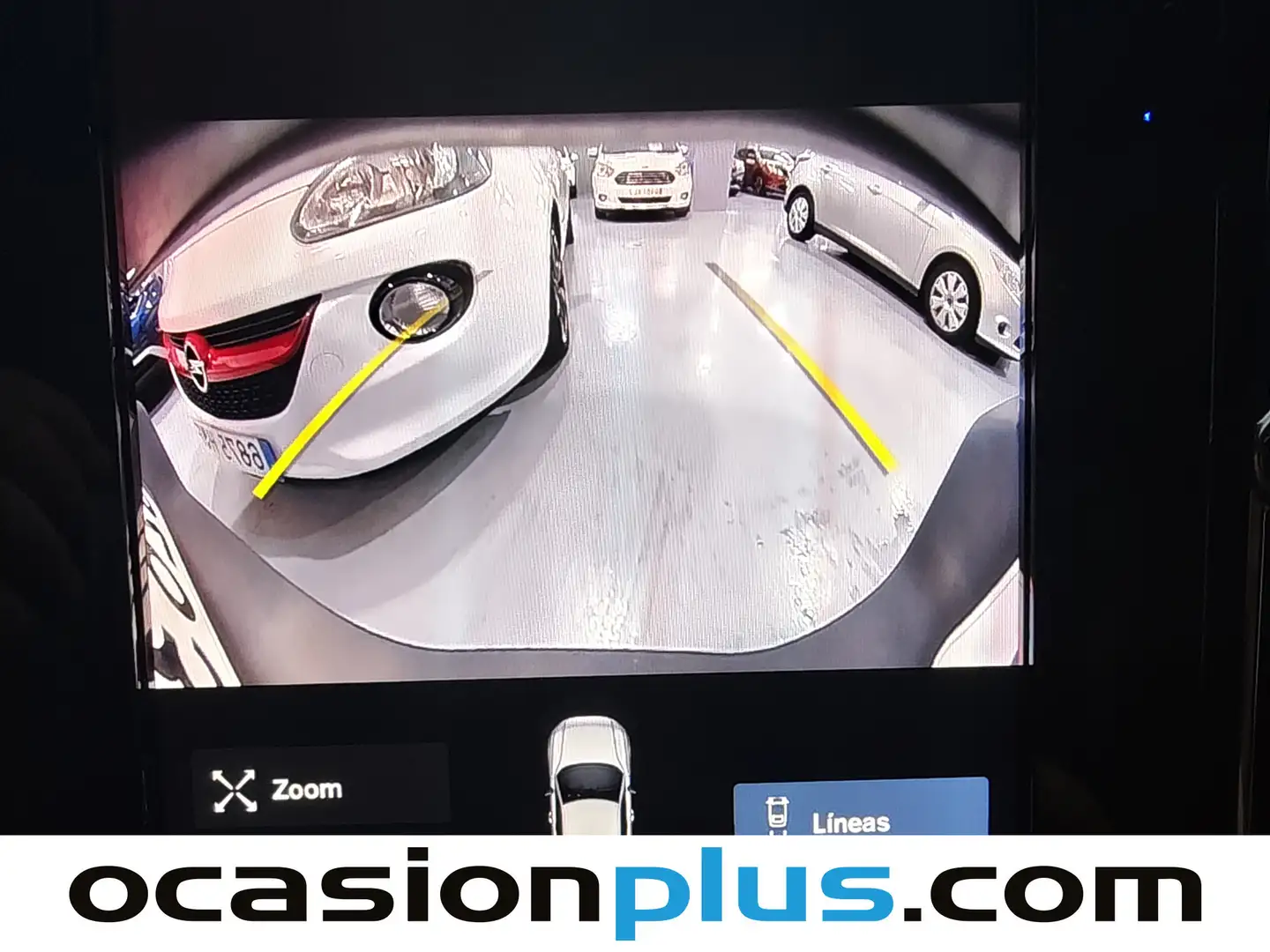 Foto Volvo XC40 Volvo XC40 T2 Core Auto (129 CV)