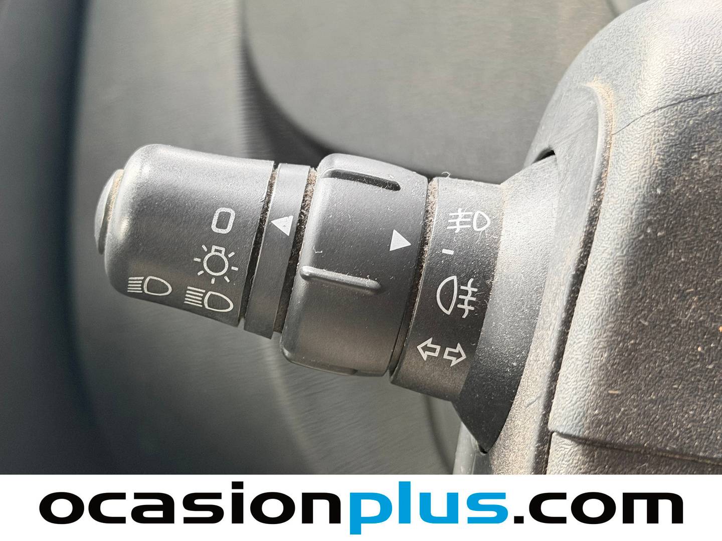 Renault Kangoo Combi Renault Kangoo Combi Profesional M1-AF Blue dCi (95 CV) manual