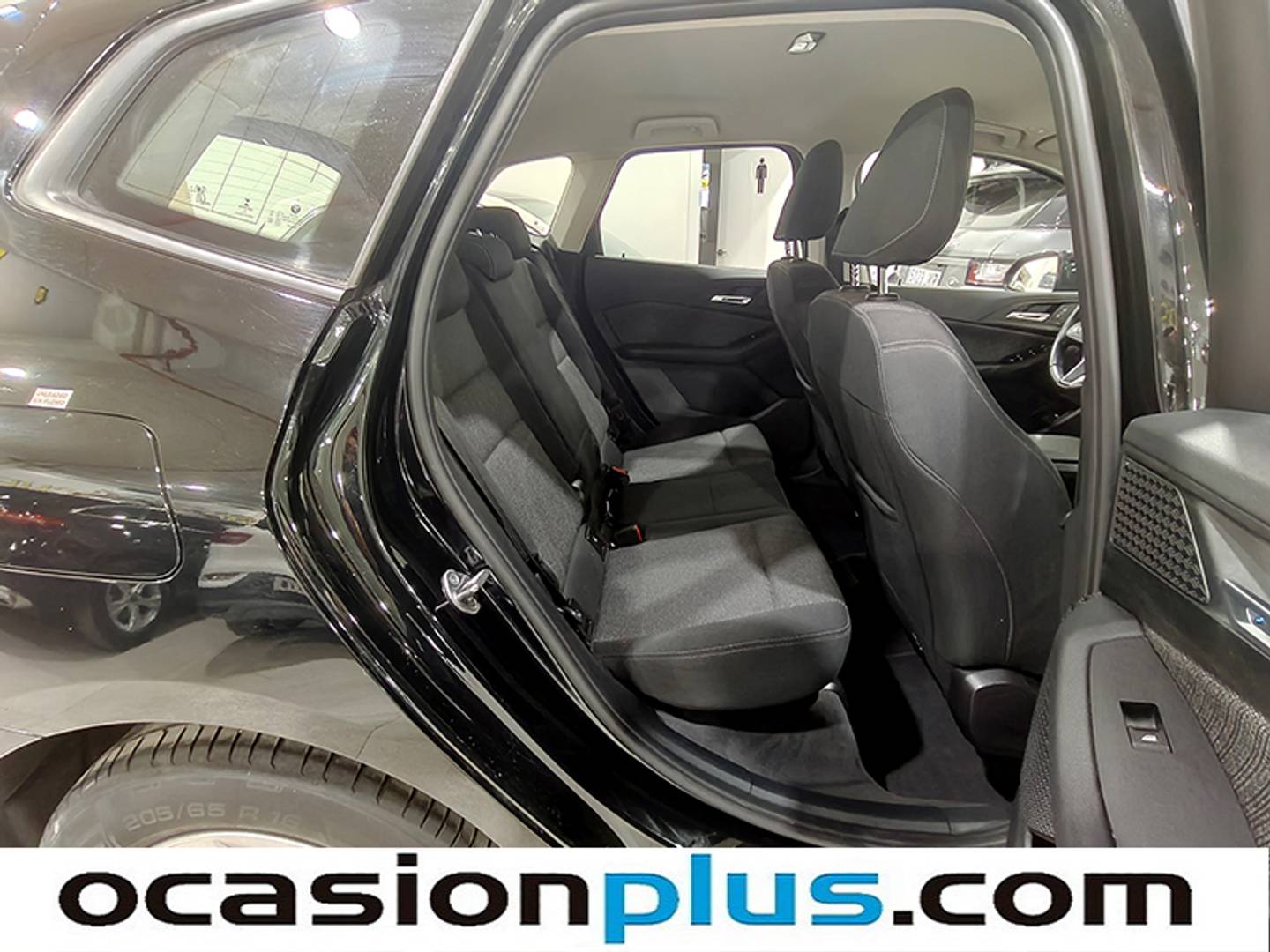 Foto BMW Serie 2 Active Tourer BMW Serie 2 218i Active Tourer (136 CV)