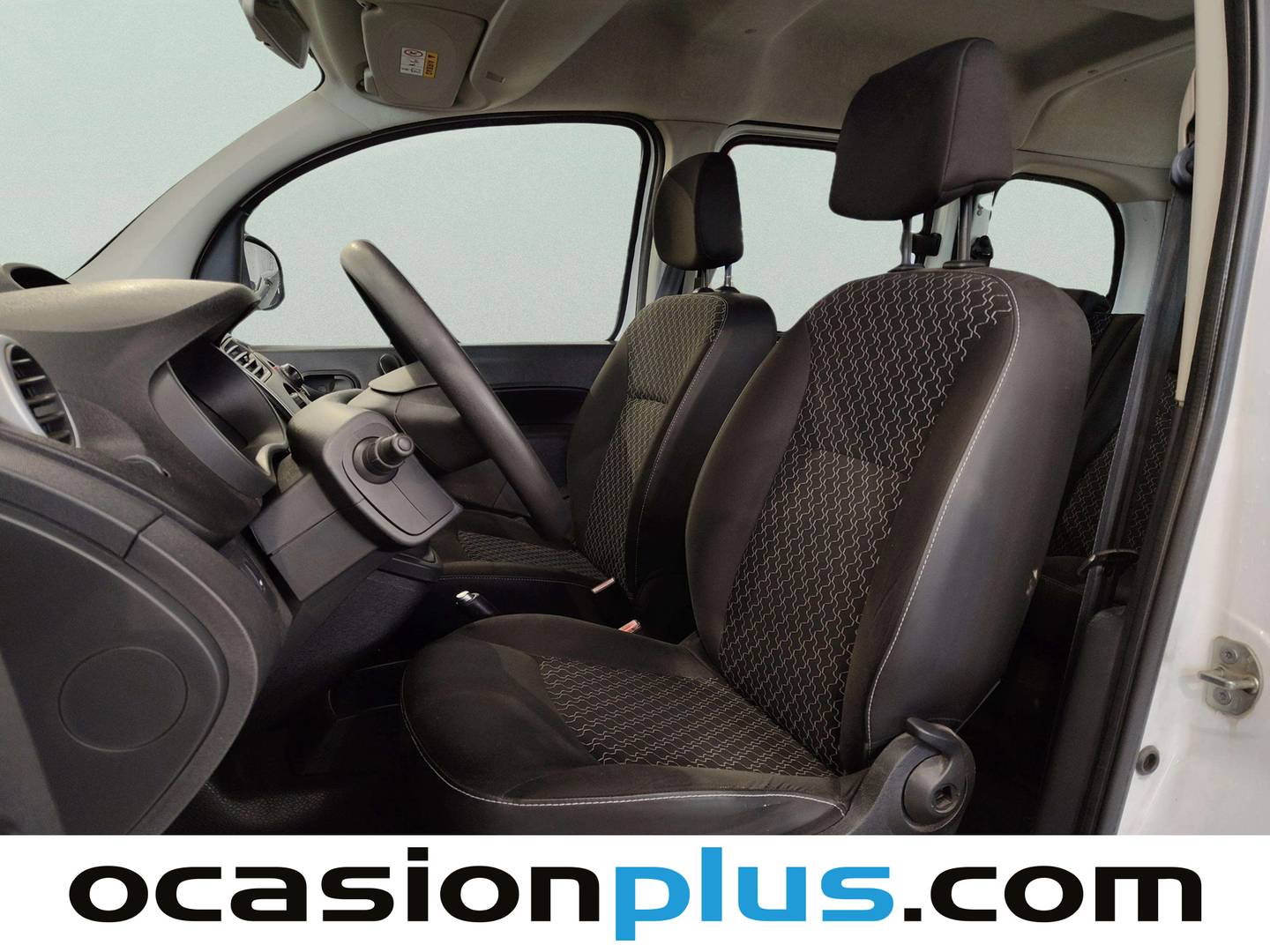 Renault Kangoo Combi Renault Kangoo Combi dCi 90 Profesional M1-AF Energy E6 (90 CV) diésel