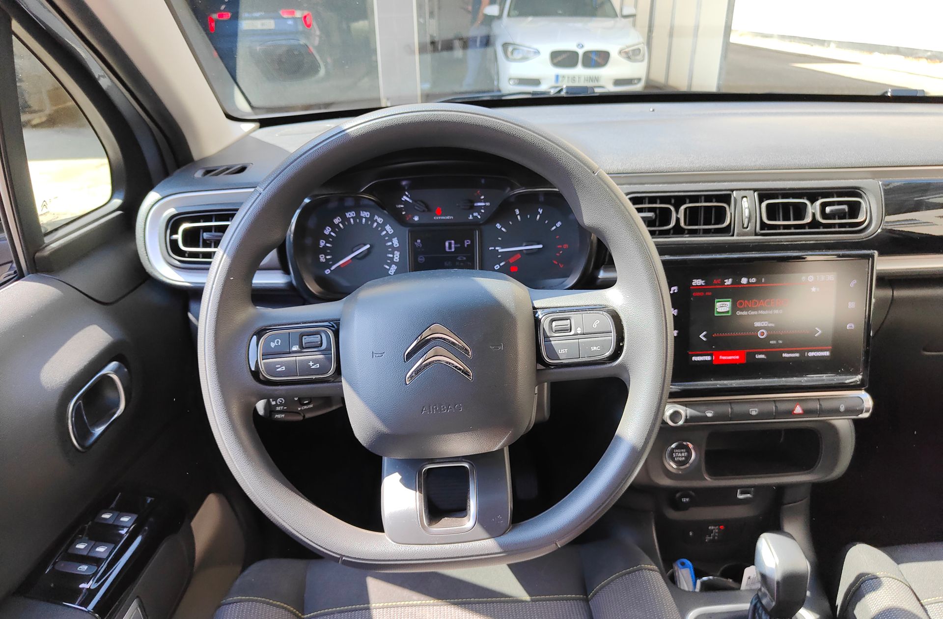 Citroën C3 PureTech 110 Shine EAT6 - foto 25