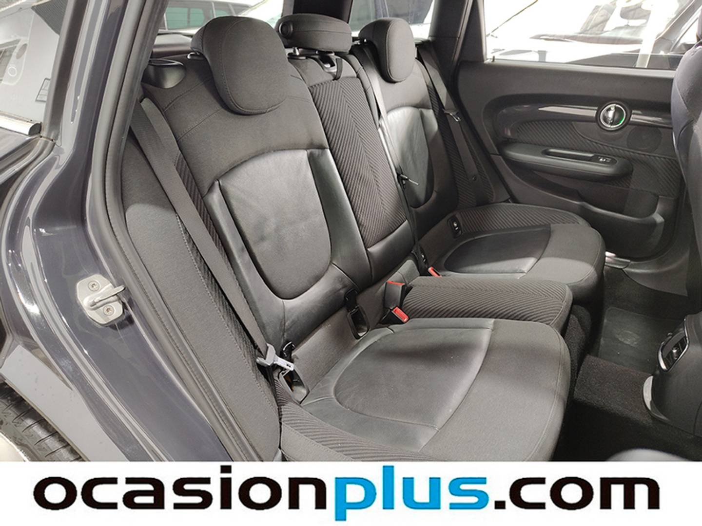 Foto Mini CLUBMAN MINI MINI Clubman Cooper S (192 CV)