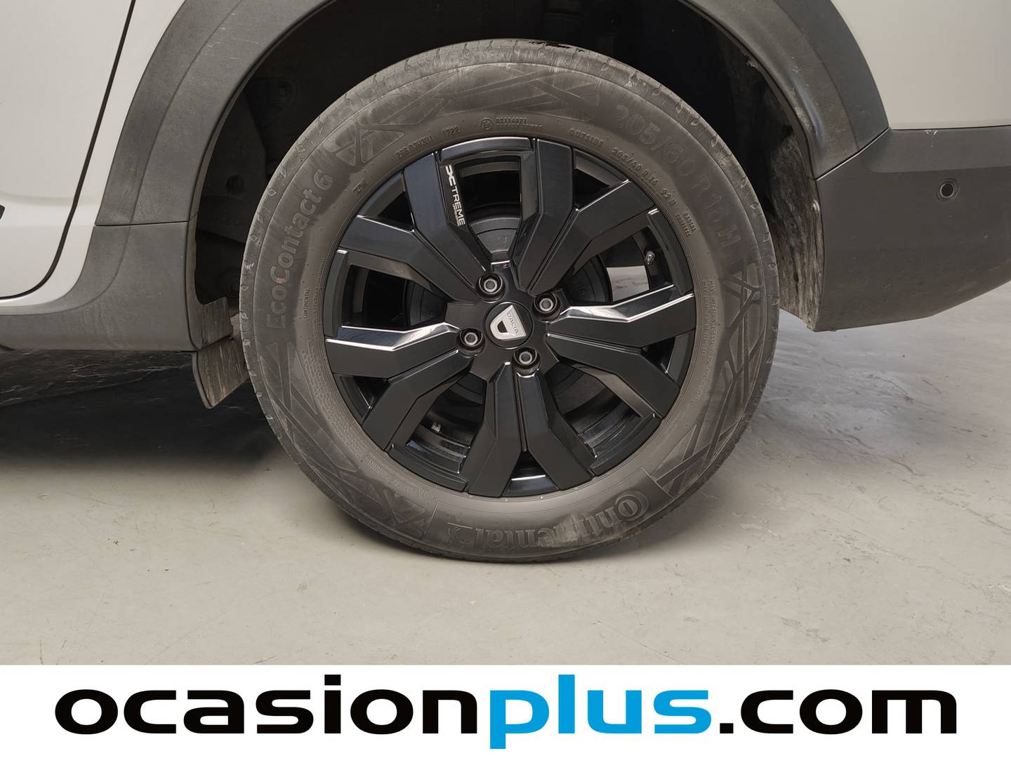 Dacia Jogger Dacia Jogger Serie Limitada Extreme Go ECO-G (100 CV) 7 Plazas 2022