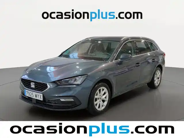 Seat León