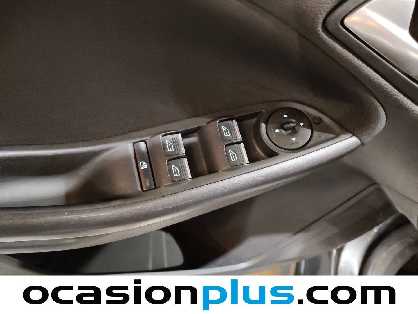 Foto Ford Focus Ford Focus 1.0 Ecoboost S&S ST-Line (125 CV)