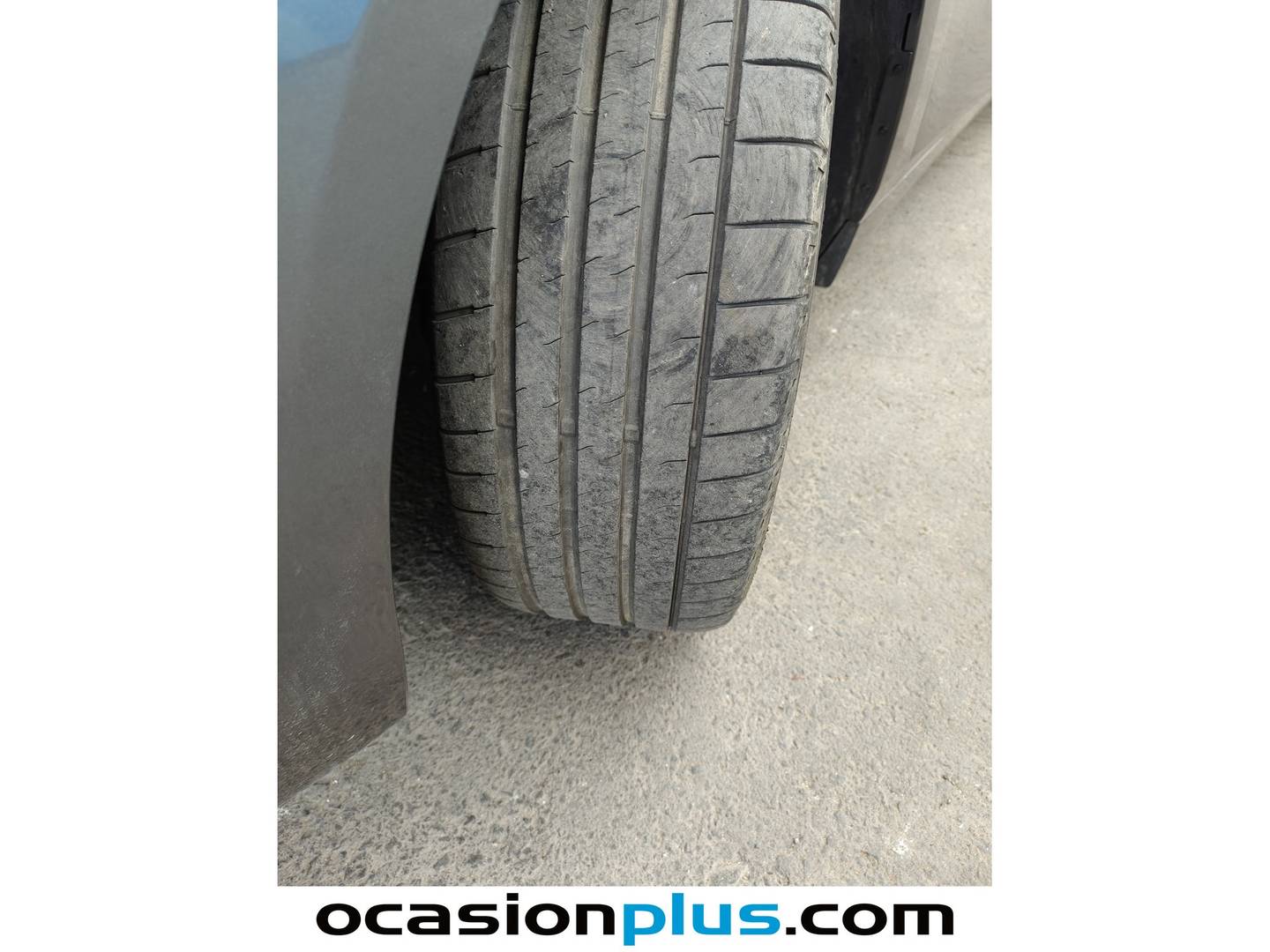 BMW Serie 1 BMW Serie 1 118i 103 kW (140 CV) seminuevo