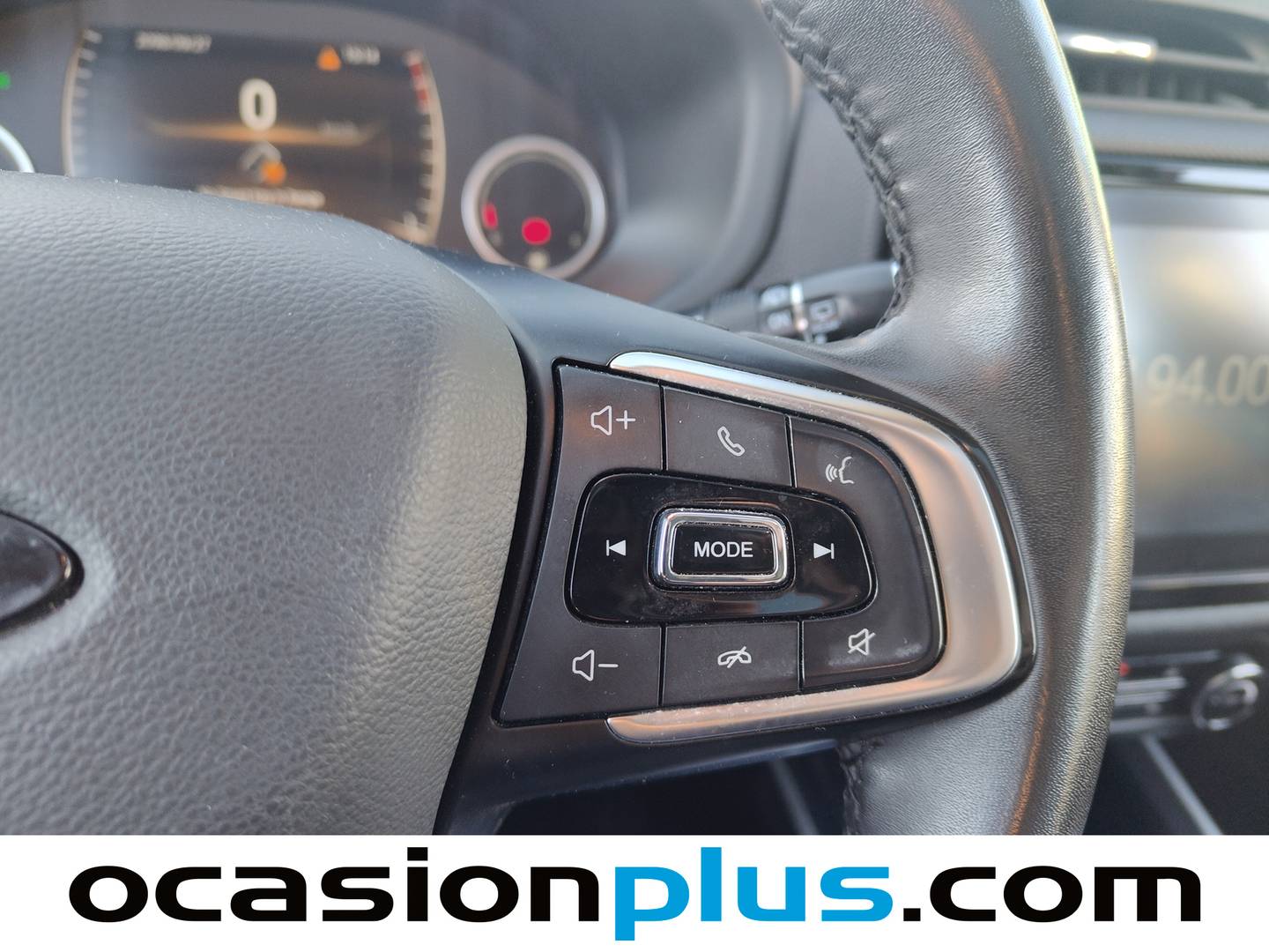 Foto DR AUTOMOBILES DR 4.0 DR AUTOMOBILES DR4 1.5 (116 CV)