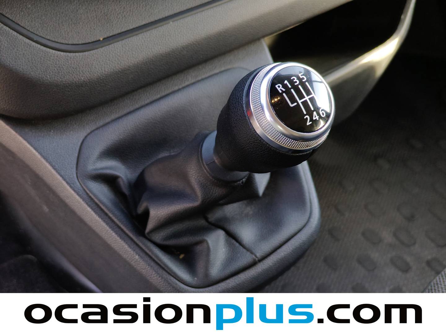 Nissan Primastar Nissan Primastar 2.0 dCi L2H1 Go (150 CV) de segunda mano