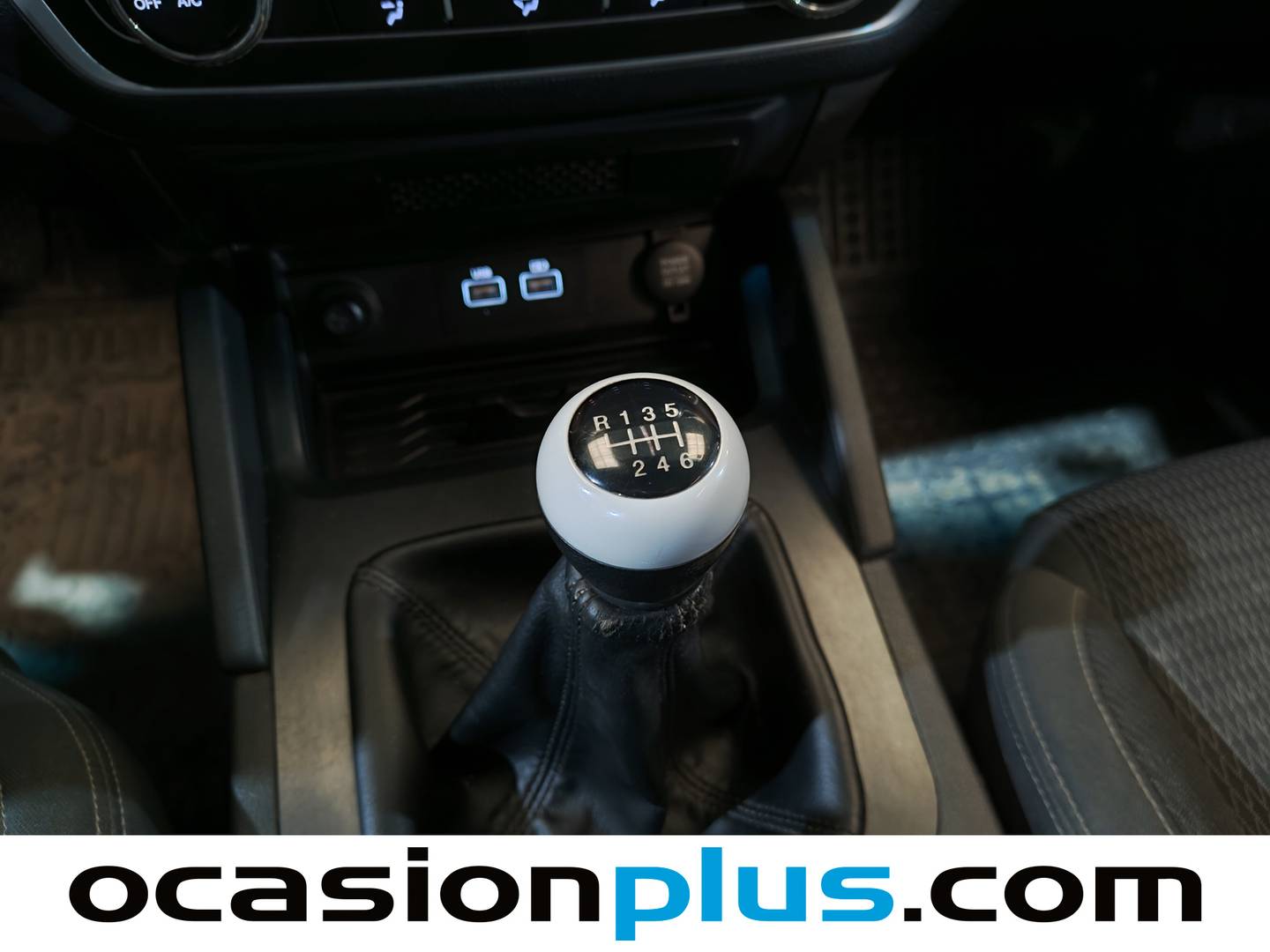 SsangYong Musso Ssangyong Musso Sports D22DTR Pro 4x4 (202 CV) de segunda mano