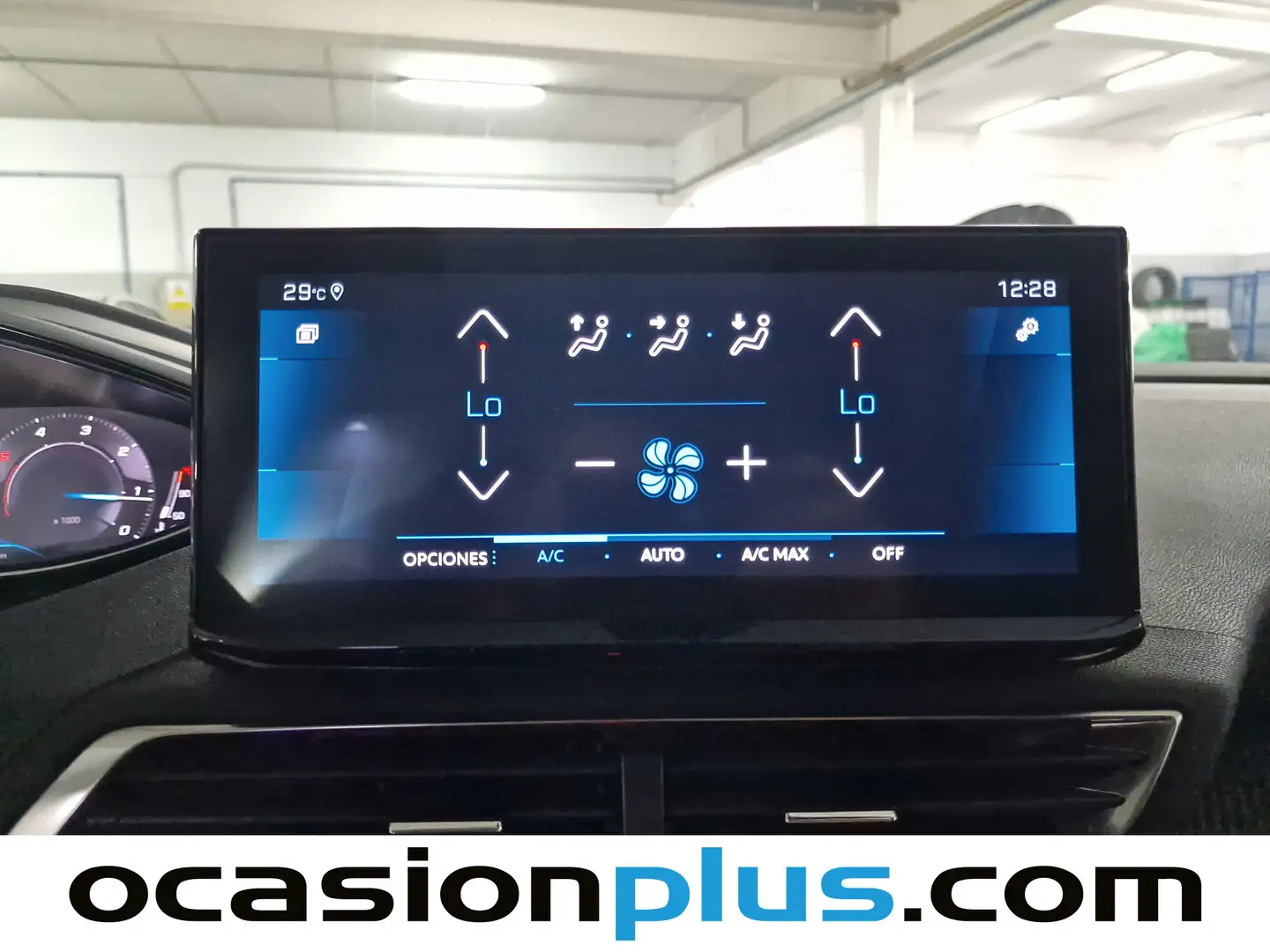 Foto Peugeot 3008 Peugeot 3008 BlueHDi 130 S&S Active Pack (130 CV)