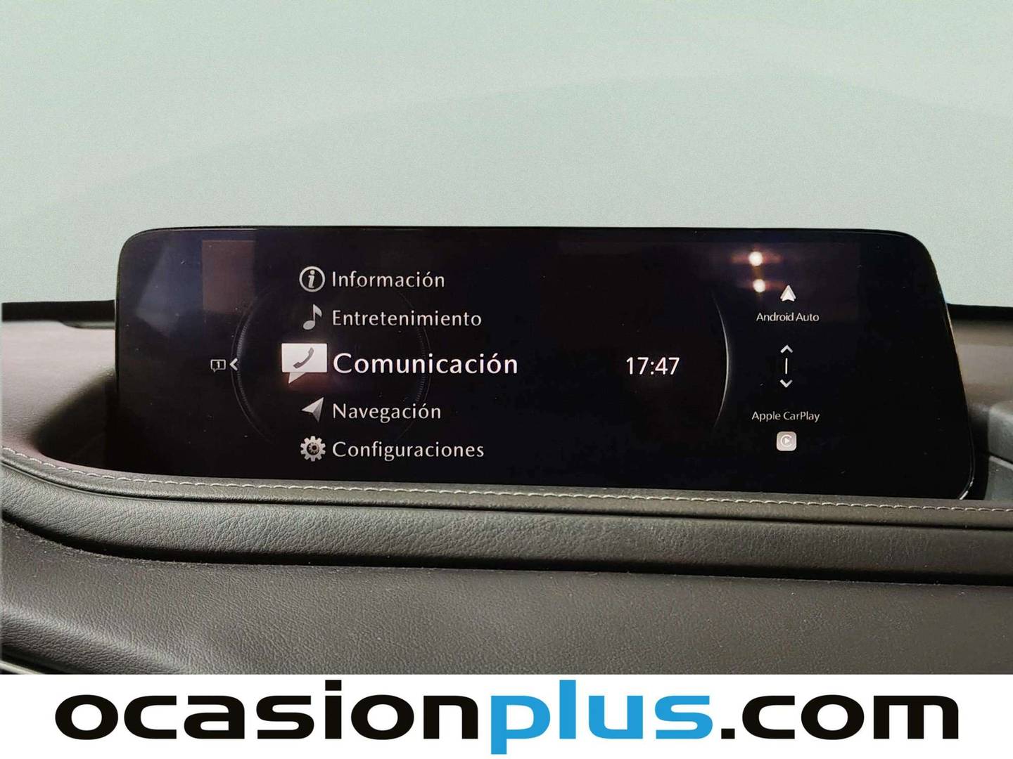 Foto Mazda CX-30 Mazda CX-30 2.5 e-Skyactive G MHEV Prime-Line (140 CV)