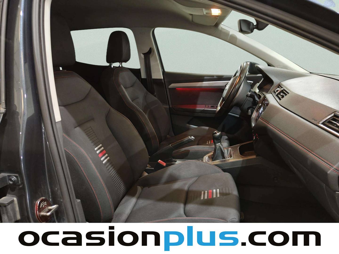 Seat Ibiza Seat Ibiza 1.0 TSI FR (115 CV) km 0
